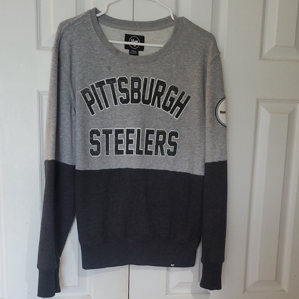 Pittsburgh Steelers Sweatshirt